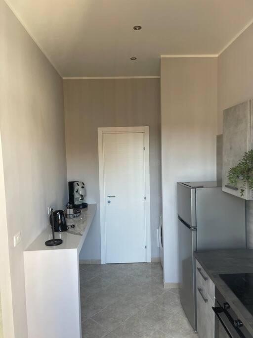 L'Aurora House Apartment Naples Exterior photo