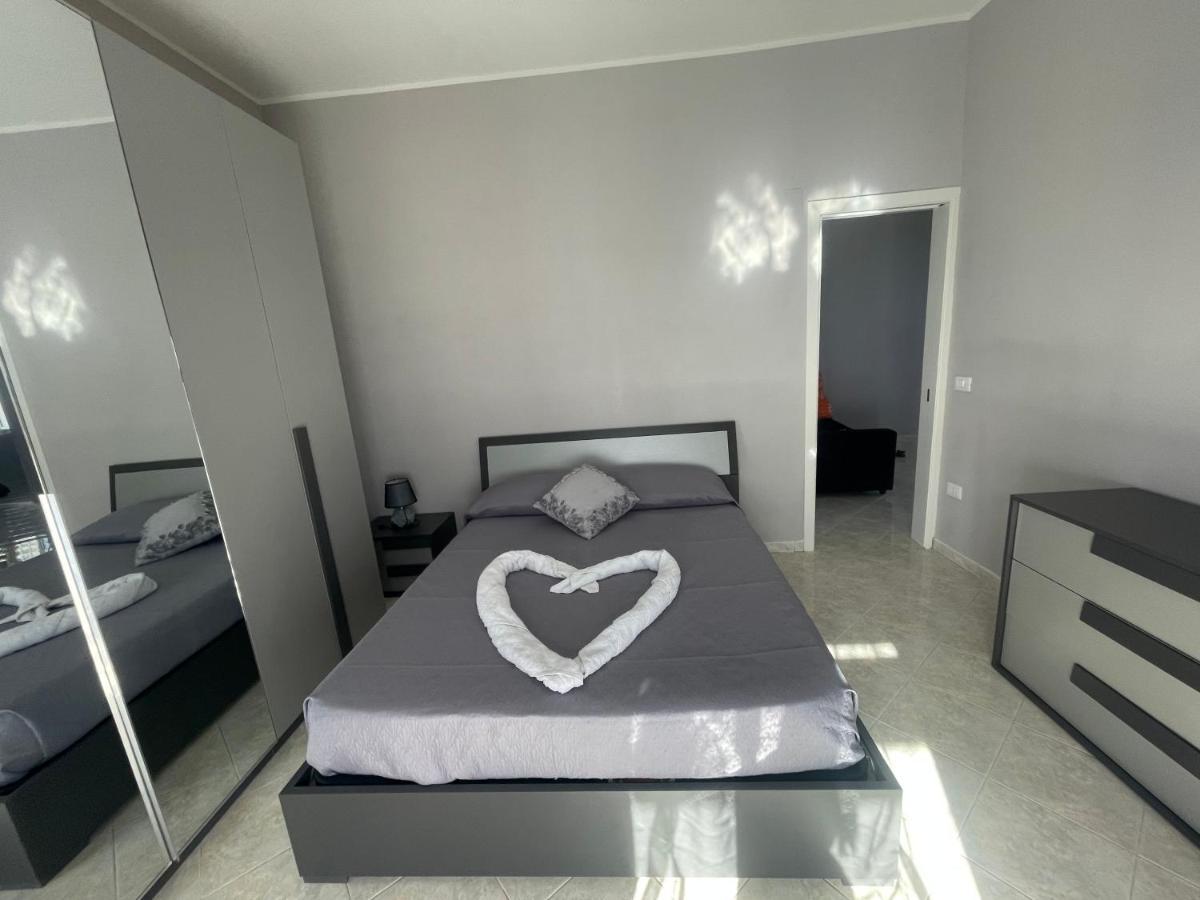 L'Aurora House Apartment Naples Exterior photo